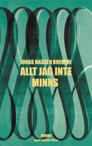 allt jag inte minns