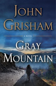 graymountain