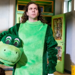 En rackarns långhelg