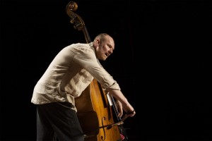 kontrabasen