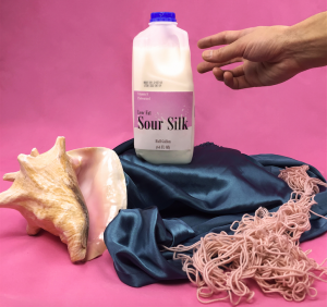 soursilk