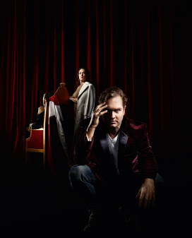 Foto: Lennart Sjöberg