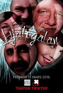 hjalpgalan