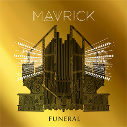 mavrick