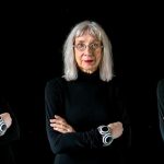 Suzanne Osten regisserar David Grossmans Falla ur tiden Foto Roger Stenberg