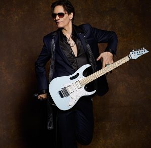 stevevai