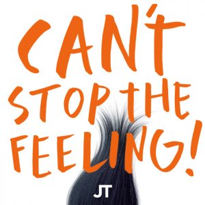 cantstopthefeeling