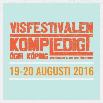 visfestivalen