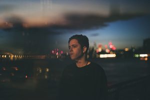 Ben Leftwich by Pip for Dirty Hit Records