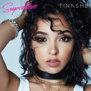 tinashe