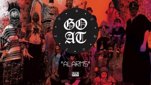 goatalarms
