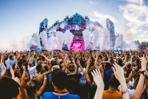 weekendfestival