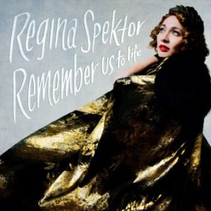 reginaspectornyttalbum2016