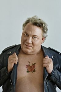 Foto: Carl Bengtsson/Skarp Agent