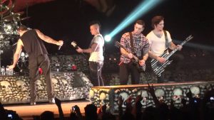 avenged