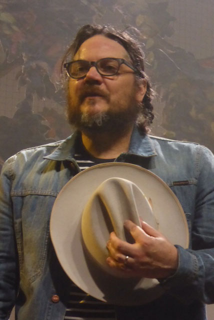 wilco