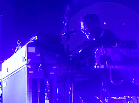pitchfork