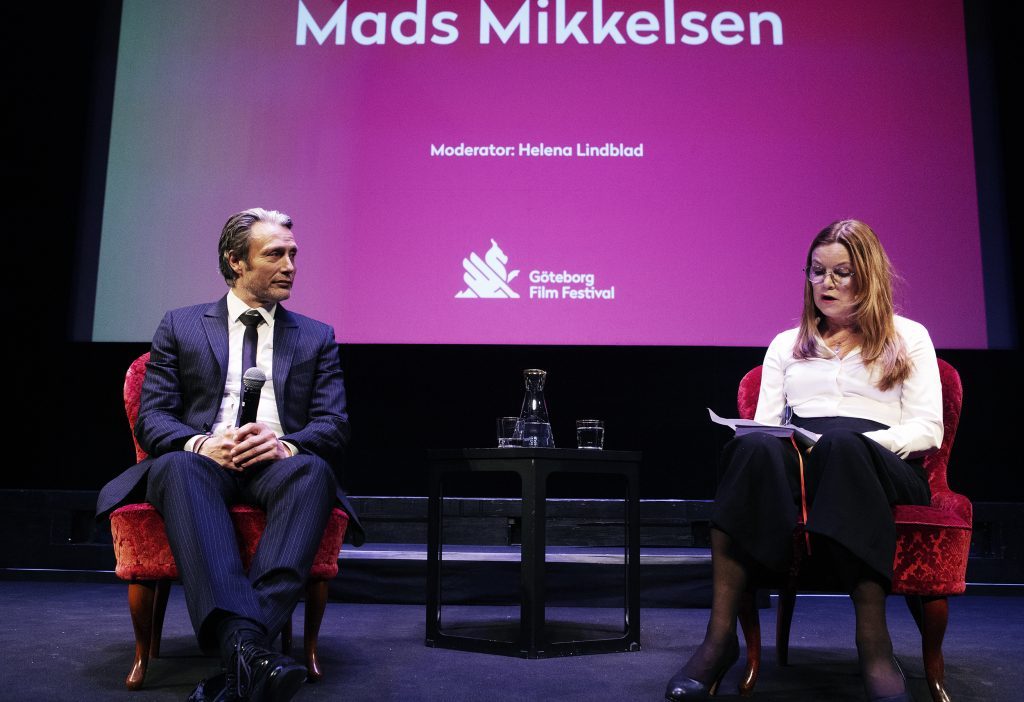 De Fattiga Och De Rika Falconetti