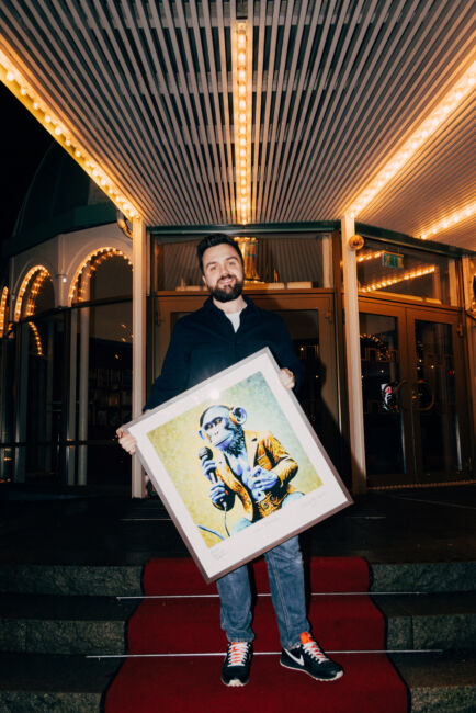 Göteborgs filmfestival 2026