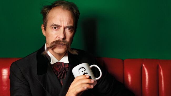 Göteborgs filmfestival 2026