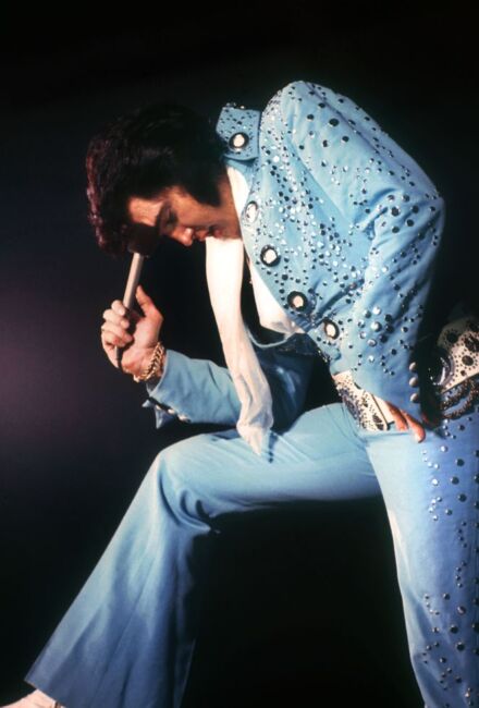 Elvis