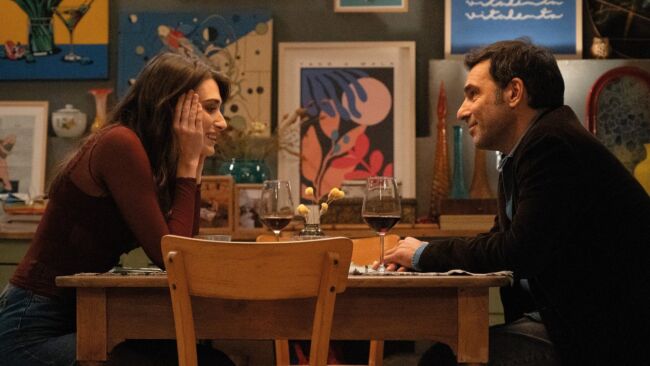 Kärlekens många röster