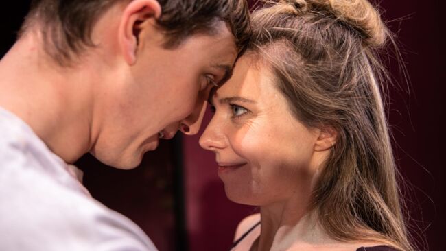 Jonah - Playhouse Teater