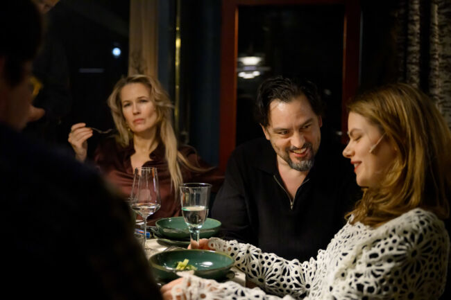 Göteborgs filmfestival 2026