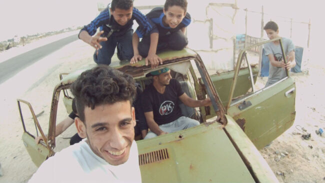 Göteborgs filmfestival 2026