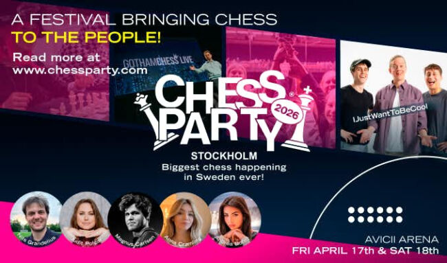 Göteborgs filmfestival 2026