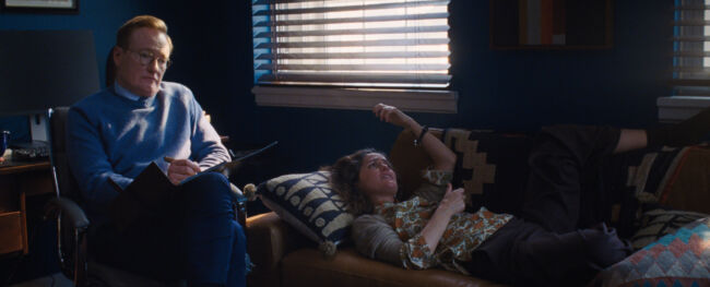 If I had Legs I´d Kick You