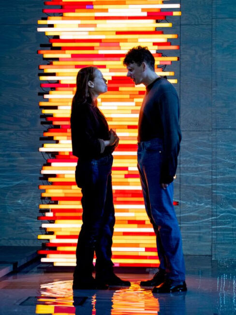 Solaris Dramaten