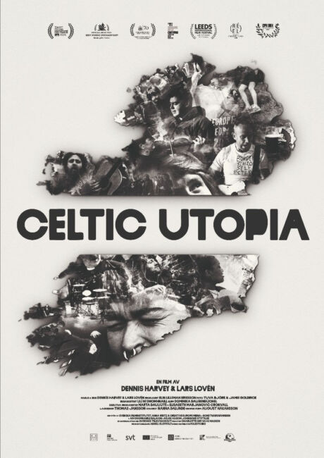 Celtic Utopia