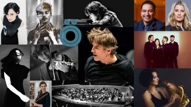 Östersjöfestivalen