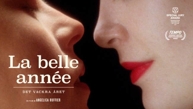 La belle année - Det vackra året