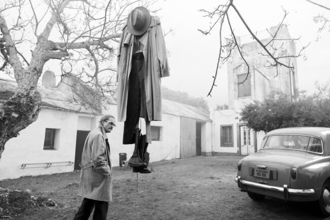 Josef Mengeles försvinnande