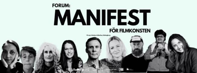 Forum för filmkonsten