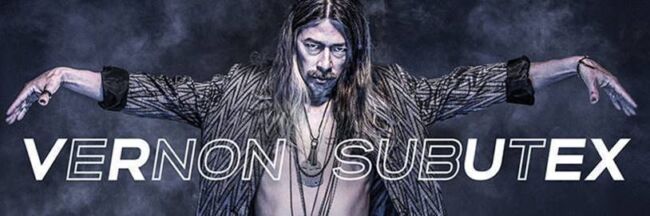Vernon Subutex har premiär den 5 oktober på  Teater Galeasen