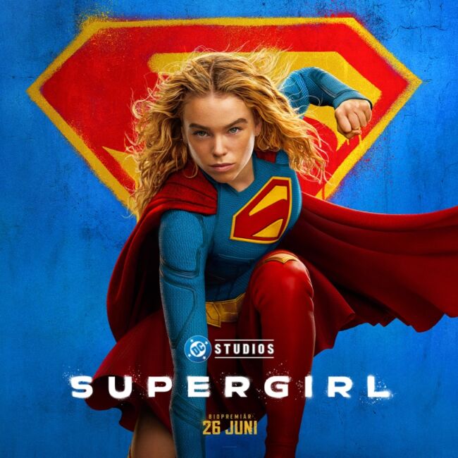 Supergirl