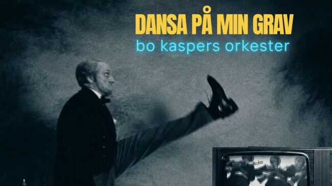 Bo Kaspers Orkester