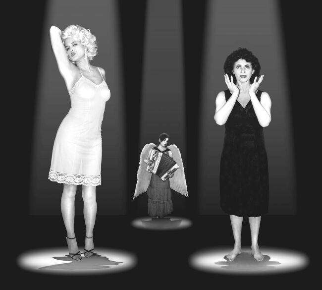 Marilyn Monroe 100 år
