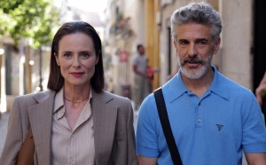 Filmrecension Autofiction