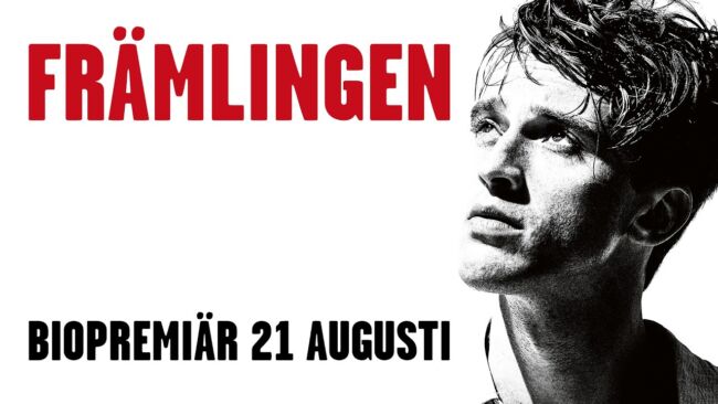Filmrecension Främlingen