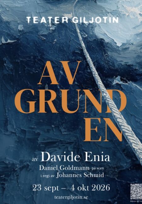 Avgrunden