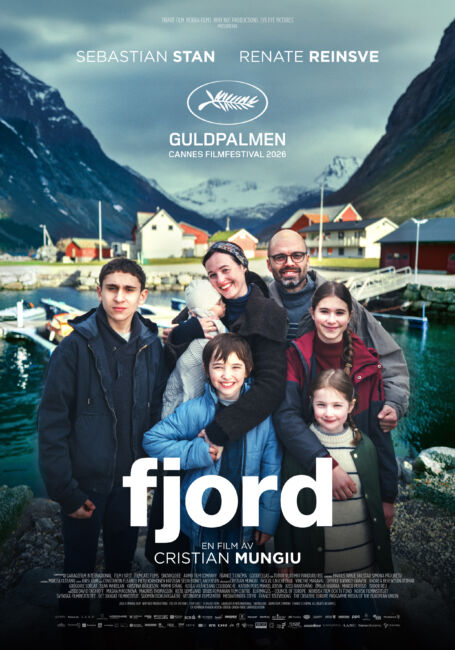 'Fjord