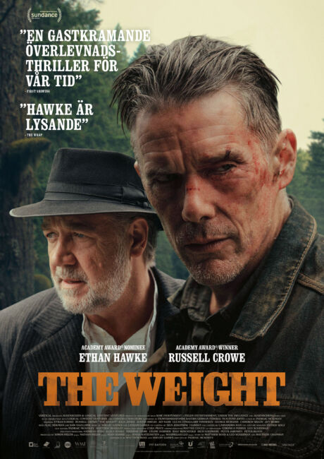 The Weight