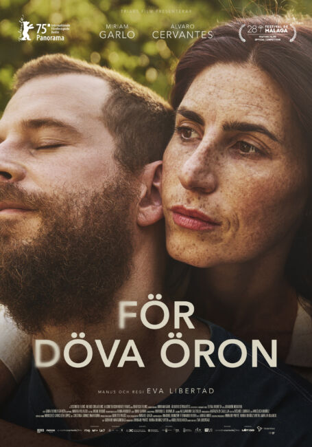 För döva öron - nyanserat, personligt, autentiskt, levande