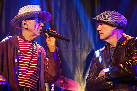 Dexys Midnight Runners