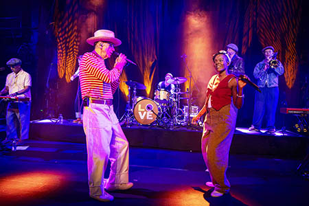 Dexys Midnight Runners