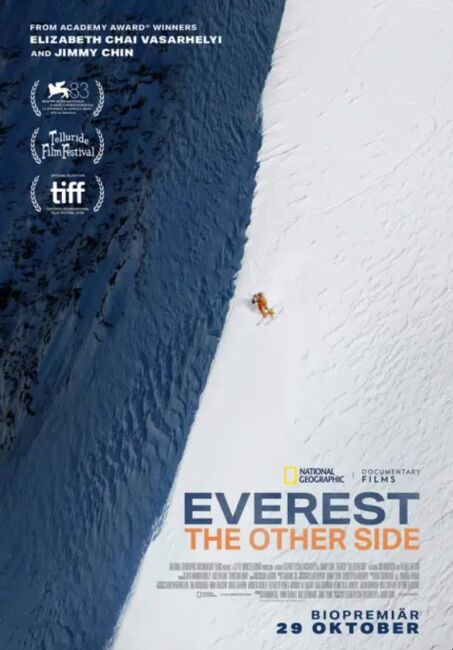 Everest: The Other Side
